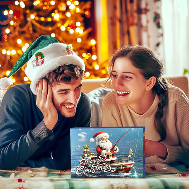 Gift Fishing Bait